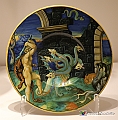 L'Italia del Rinascimento Lo splendore della maiolica_098